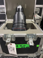 Barco TLD Fixed Focus 1.2:1 Lens