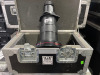 Barco TLD FF 0.8:1 Lens
