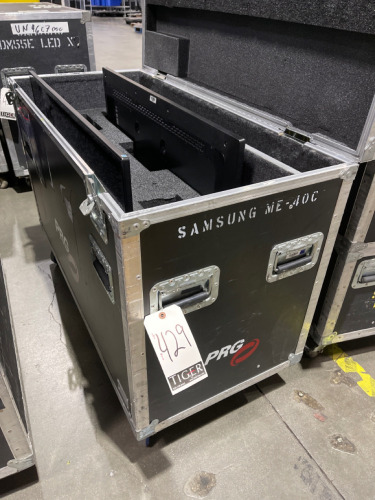 Samsung LH40MECPLGA 40" Monitors