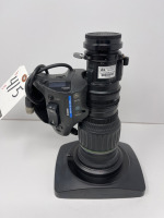 Canon HJ11x4.7B IRSE 11x4.7 HD Lens