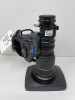 Canon HJ11x4.7B IRSE 11x4.7 HD Lens
