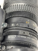 Canon HJ11x4.7B IRSE 11x4.7 HD Lens - 6