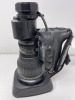 Canon HJ22ex7.6B IRSE 22x7.6 HD Lens - 2