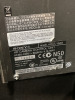 Sony HDC-1500 HD Multi-Format Camera - 12
