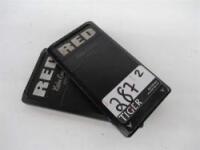 REDMAG 1.8&rdquo; SSD - 128GB