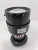 NEC NP11Fl 0.8:1 Fixed Short Throw Lens - 2