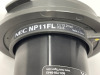 NEC NP11Fl 0.8:1 Fixed Short Throw Lens - 4