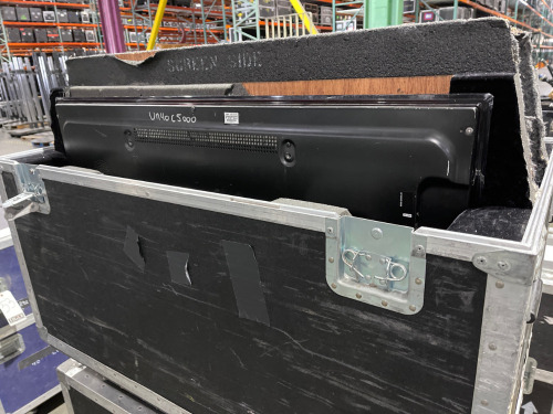 Samsung 40" LED HDTV Monitor