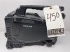 Sony PDW-800 Camcorder - 3