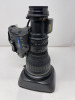 Canon HJ22ex7.6B IRSE 22x7.6 HD Lens - 2