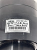 NEC NP11Fl 0.8:1 Fixed Short Throw Lens - 3