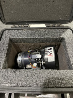 NEC NP18ZL 1.73-2.27 Standard Lens