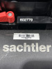 Sachtler Fluid Head - 4