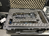 Fujinon HA42X13.5 BERD-U48 42x13.5 HD Lens