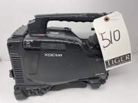 Sony XDCAM Camcorder
