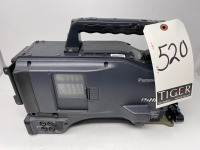 Panasonic AG-HPX500 HD Camcorder