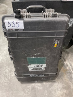 Pelican 1650 Case