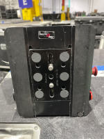 Sachtler Fluid Head