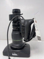 Canon HJ11x4.7B IRSE 11x4.7 HD Lens