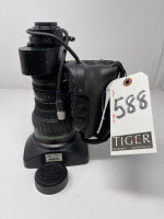 Canon HJ17ex7.6B IRSE 17x7.6 HD Lens