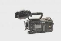 Sony PMW-F55 Digital Camera