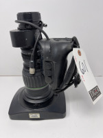 Canon HJ11ex4.7B IRSE 11x4.7 HD Lens