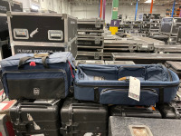Lot Porta Brace Camera Bags