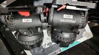 Sachtler V-60 Plus Fluid Heads