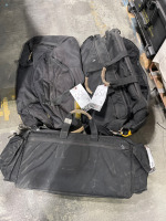 Lot Camera Bags