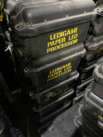 Pelican 1450 Cases