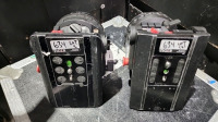 Sachtler Fluid Heads