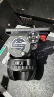 Sachtler V-60 Plus Fluid Head