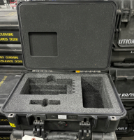 Pelican 1500 Cases