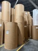 Paper Rolls, Qty 127, Approx. 341.40 Metric Tons - 4
