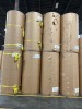 Paper Rolls, Qty 127, Approx. 341.40 Metric Tons - 8