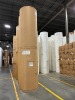 Paper Rolls, Qty 127, Approx. 341.40 Metric Tons - 13