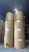 Paper Rolls, Qty 448, Approx. 491.70 Metric Tons