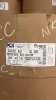 Paper Rolls, Qty 448, Approx. 491.70 Metric Tons - 9