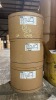 Paper Rolls, Qty 448, Approx. 491.70 Metric Tons - 18