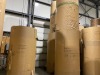 Paper Rolls, Qty 32, Approx. 92.35 Metric Tons (Montreal, Canada) - 4