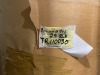 Paper Rolls, Qty 32, Approx. 92.35 Metric Tons (Montreal, Canada) - 10