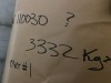 Paper Rolls, Qty 32, Approx. 92.35 Metric Tons (Montreal, Canada) - 11