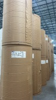 Paper Rolls, Qty 88, Approx. 248.79 Metric Tons