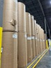 Paper Rolls, Qty 106, Approx. 299.09 Metric Tons