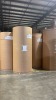 Paper Rolls, Qty 24, Approx. 63.03 Metric Tons - 2