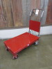 Uline Lift Table