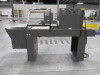 Heat Sealer & Tunnel System - 4