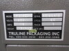 Heat Sealer & Tunnel System - 7