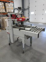 3M-Matic Adjustable Case Sealer