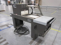 Heat Sealer & Tunnel System